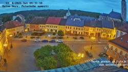 Palackého náměstí