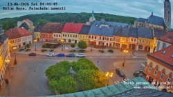 Palackého náměstí