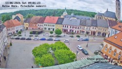 Palackého náměstí