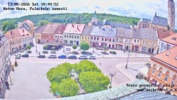 Palackého náměstí