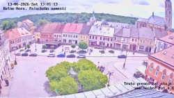 Palackého náměstí