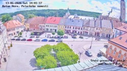 Palackého náměstí