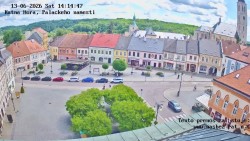 Palackého náměstí