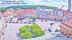 Palackého náměstí