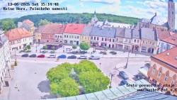 Palackého náměstí