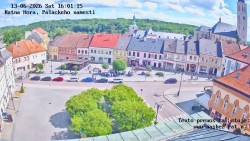 Palackého náměstí