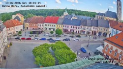 Palackého náměstí