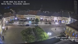 Palackého náměstí