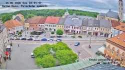 Palackého náměstí
