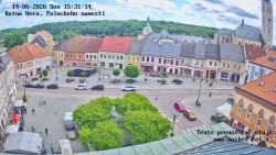 Palackého náměstí