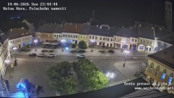 Palackého náměstí