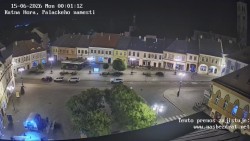Palackého náměstí