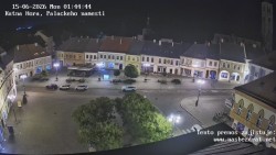 Palackého náměstí