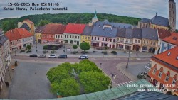 Palackého náměstí