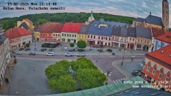 Palackého náměstí