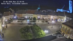 Palackého náměstí