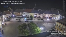 Palackého náměstí