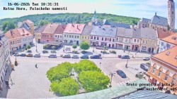 Palackého náměstí