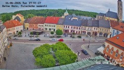 Palackého náměstí