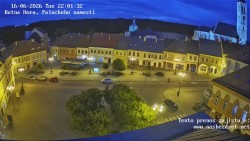 Palackého náměstí