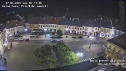 Palackého náměstí