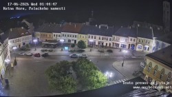 Palackého náměstí