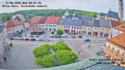 Palackého náměstí