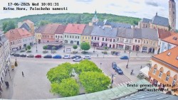Palackého náměstí