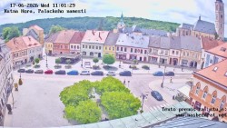 Palackého náměstí
