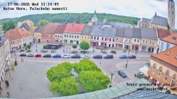 Palackého náměstí