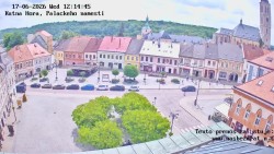 Palackého náměstí