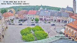 Palacký-Platz
