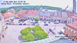 Palacký Square