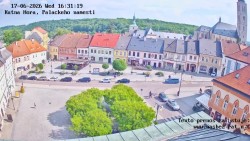 Palackého náměstí