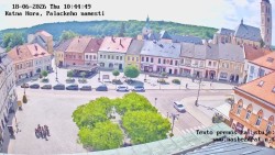 Palackého náměstí