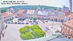 Palackého náměstí