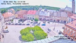 Palackého náměstí