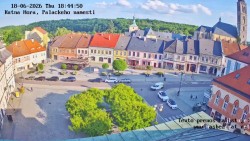 Palackého náměstí