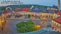 Palackého náměstí