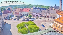 Palackého náměstí