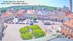 Palackého náměstí