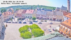 Palackého náměstí