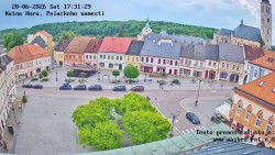 Palackého náměstí