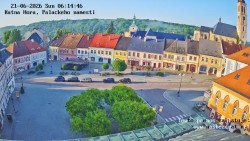 Palackého náměstí