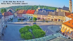 Palackého náměstí