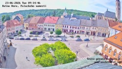 Palackého náměstí