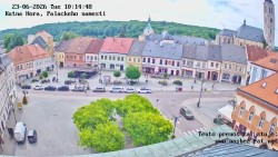 Palackého náměstí