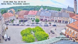Palackého náměstí