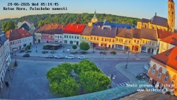 Palackého náměstí