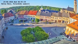 Palackého náměstí